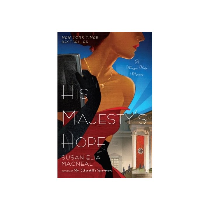 His Majesty's Hope